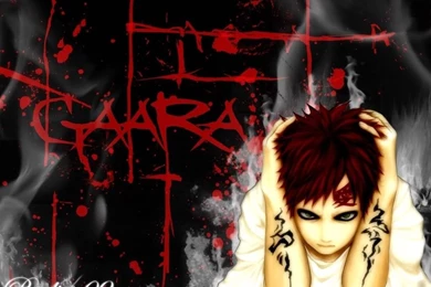 Gaara Backgrounds   Get Domain Pictures   Getdomainvids.com