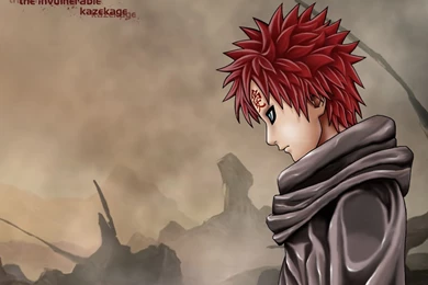 Gaara