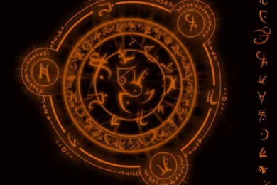 DeviantArt: More Like Arcane Backgrounds By Sabakku no Gaara