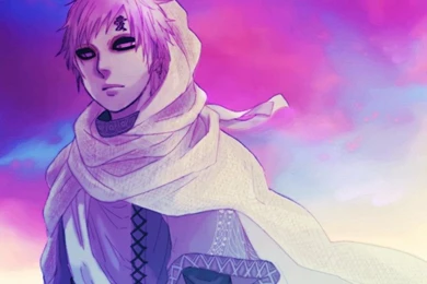Gaara/