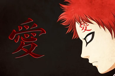 Gaara Wallpapers HD For Android And Desktop 199