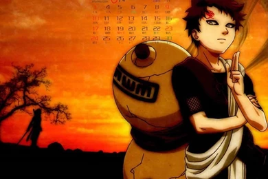 Gaara Wallpapers Photos 6798   HD Wallpapers Site
