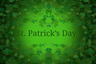 St. Patrick's Day Wallpapers   Holiday Wallpapers