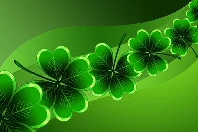 St. Patrick's Day Computer Wallpapers, Desktop Backgrounds ...