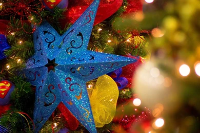 1920x1080 Christmas Tree Ornaments Wallpapers