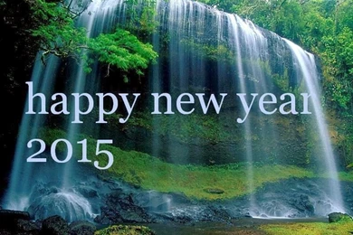 Happy New Year Wishes