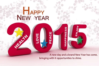New Year 2016 Wallpapers And Images Free Download