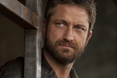 Gerard Butler Wallpapers From 2015 Gallery