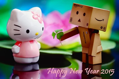 Happy New Year 2015 Greeting Facebook Friend Hd Wallpapers ...