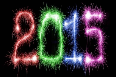 Happy New Year 2015 Trending Wallpapers Download Free