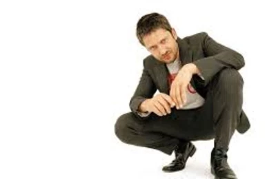 2016 4K Gerard Butler Wallpapers