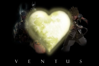 Kingdom Hearts Wallpapers Hd 224564