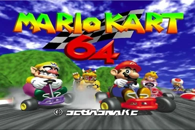 Top 5 Video Games Of All Time – The Game Bolt