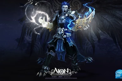 Aion Wallpapers