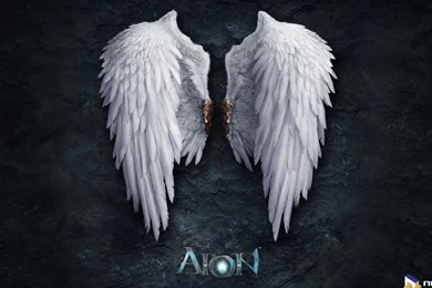 Aion Wallpapers Game Wallpapers