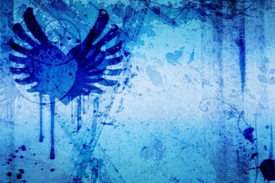 Free Grunge Heart Stock Background Images » Backgrounds Etc