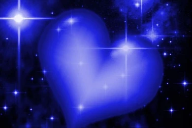 Cool Things That Are Blue