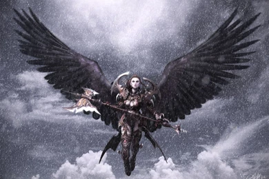 Aion Computer Wallpapers, Desktop Backgrounds