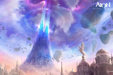Aion Wallpapers Hd 76879