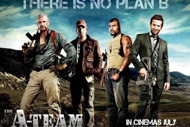 1280x1024px The A Team 267.75 KB