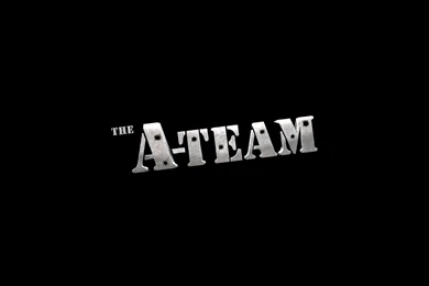 The A Team Wallpapers HD Download