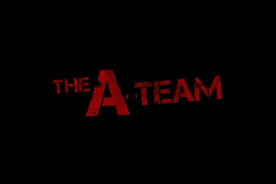 The A Team   Tile By PakPolaris On DeviantArt