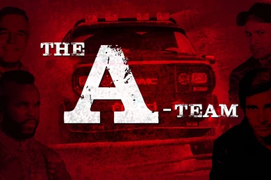 THE A TEAM   (2010 Main Theme Song)   YouTube