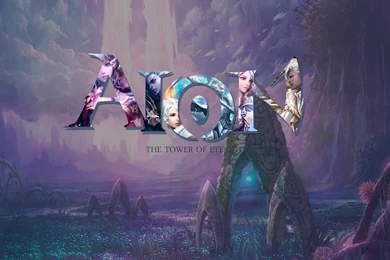 Wallpapers On Aion Asmodians DeviantArt