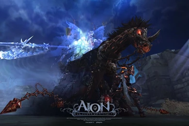 Wallpapers Aion Wallpapers Cave