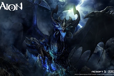 K Aion] Two New Wallpapers From “The New World”   Daeva's Report