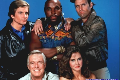 Airliners.net Forum: What's Your Favourite TV Series?