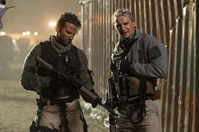 Wallpapers The A Team Movies Image