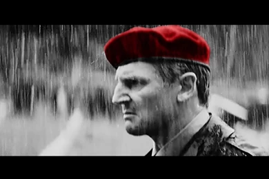 The A Team Col Smith By PakPolaris On DeviantArt