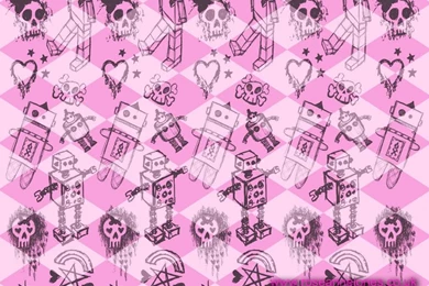 Scene Wallpapers   Download Free Scene Kid Scene Emo Sketches ...