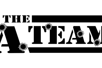 The A Team   Season Five Theme   YouTube