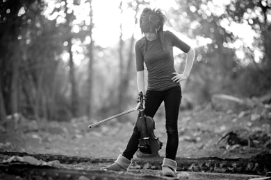 Scene Girl Wallpapers