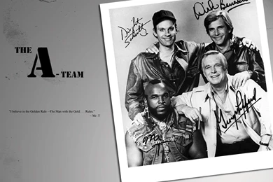 Endless Reflection   Wallpapers