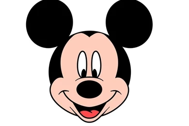 Mickey Mouse Head   ClipArt Best