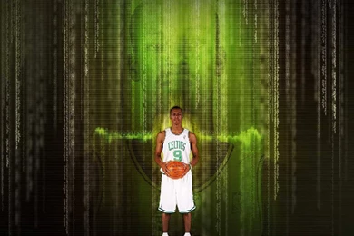 Rajon Rondo Celtics Wallpapers Awesome   NBA Wallpapers