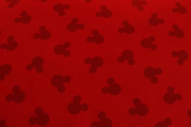 Mickey Mouse Wallpapers Black And Red