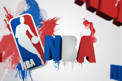 NBA 3D Wallpapers HD
