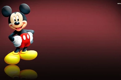 Mickey Mouse Carpet HD Desktop Wallpapers