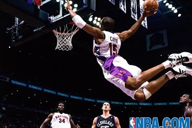 Desmond Mason Nba Wallpapers