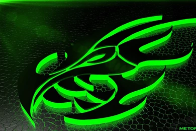 Tribal Dragon Wallpapers By Metorphium On DeviantArt