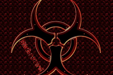 Wallpapers   Biohazard By Tribal Dragon   Customize.org
