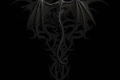 The Curse Of The Black Dragon Picture By Christos Karapanos Amorphisss