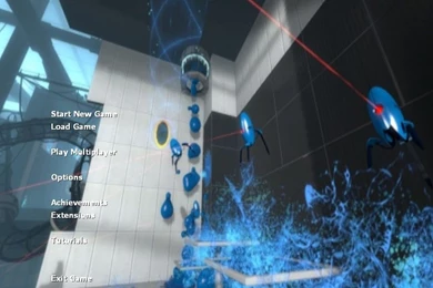 Portal 2 BG Addon   Garry's Mod 10   Mod DB