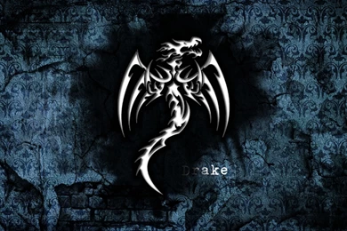 Tribal Wallpapers Dragon Hd   Wallpapers