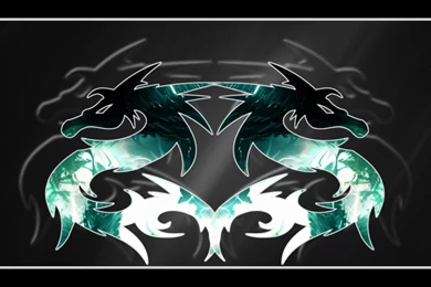 Tribal Dragon Wallpapers Hd   Imgtagram