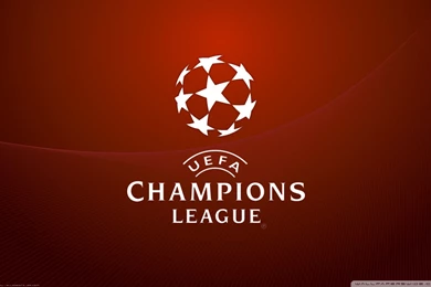6 UEFA Champions League HD Wallpapers